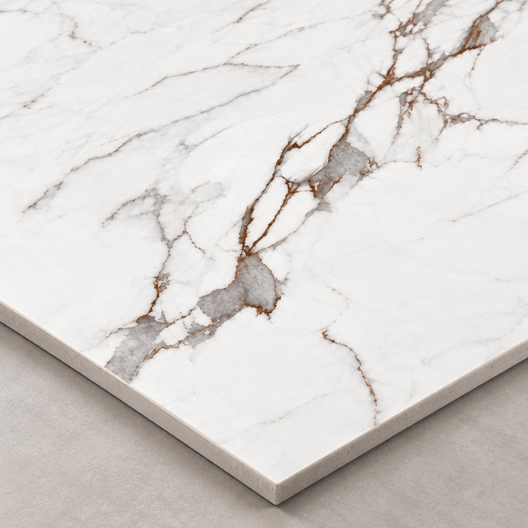CA FANNY, marble-look wall tile for bathroom (view 8)